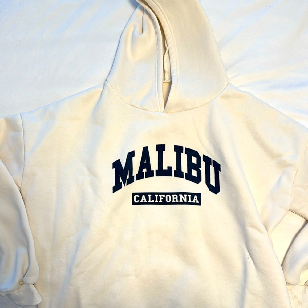 Edikted Malibu Hoodie